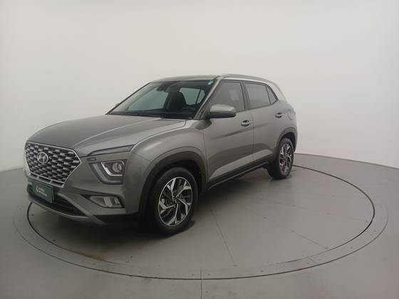 HYUNDAI CRETA 1.0 TGDI FLEX LIMITED SAFETY AUTOMÁTICO HYUNDAI CRETA 1.0 TGDI FLEX LIMITED SAFETY AUTOMÁTICO